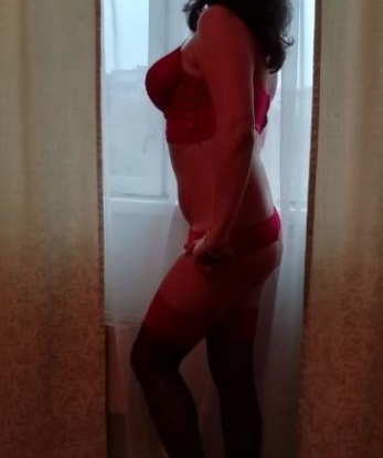 Анкета проститутки Нина - город Хаптагай, 24 года, №10295